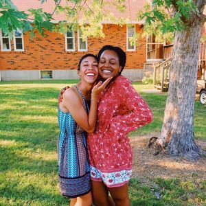 Meet your Posher, Hazel